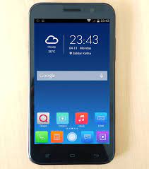 QMobile Noir X600 Review - PhoneWorld