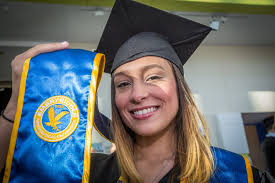 Today's the last day to order your cap & gown without a late fee. Head over  to the Bookstore website to place your order before it's too late!...