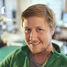 Pickle Robot CEO AJ Meyer