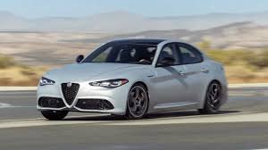Image result for Grigio Ascari 2025 Alfa-Romeo