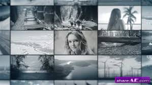Download and use free motion graphics templates in your next video editing project with no attribution or sign up required. Hollywood Free After Effects Templates After Effects Intro Template Shareae