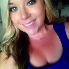 Fallon Wells's Instagram, Twitter & Facebook