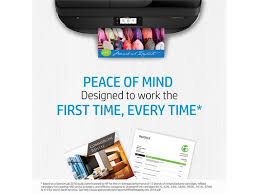 Page yields & compatible printers all printer models may not be listed. Hp 62xl High Yield Tri Color Original Ink Cartridge C2p07an 140