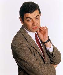 He is most famous for his work on the satirical sketch comedy show not the nine o'clock news, and the sitcoms blackadder, mr. Mr Bean Rowan Atkinson 60 Years Of Itv Galleries Pics Daily Express Atores Americanos Mr Bean Comediante
