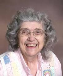 Audrey Hardy Obituary (1929