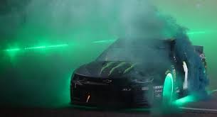 What defines you is not you do, it's the way you stand back up after falling down. Nascar All Star Race To Feature Underglow Lighting Nascar