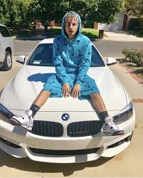 skinnyfromthe9 3 ラッパー タバコを吸う女の子 壁紙