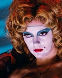 Gobelinus Regius Rocky Horror Picture Show Rocky Horror Picture Show Costume Rocky Horror Picture