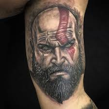 As tatuagens realistas de Hugo Pacheco