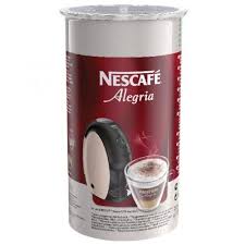 Use custom templates to tell the right story for your business. Nescafe Alegria A510 Cartridge 115g 12156457 Nl40505