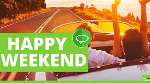 Happy Weekend Quotes That Will Make Your Weekend Perfect