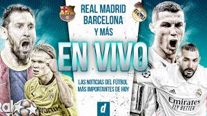 Assistir barcelona ao vivo ao vivo, tv online grátis ao vivo veja barcelona ao vivo aqui no multi canais. Barcelona Vs Levante 3 3 Resumen Goles Y Partido Por Laliga Santander Futbol Internacional Depor