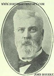 John Bourke (1849-1918)