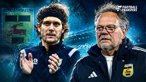 SC Cambuur geeft selectie boost met transfervrije komst Alen Halilovic