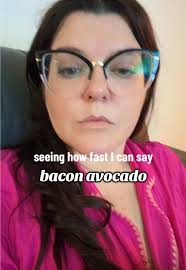 Bacon Avocado Abt Hr Mom