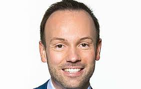 Nikolas löbel, member of parliamant (deutscher bundestag) universität leipzig. Individuelles Profil