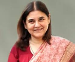 Get more info like birth place, age, birth sign, biography, family, relation & latest news etc. Maneka Gandhi Biography Facts Childhood Family Life Achievements