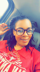 Introduction of Neice in Calloway's family reunion