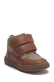 Naturino Express Double Strap Hi Top Boot Toddler Little Kid Nordstrom Rack