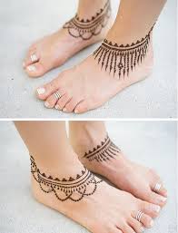 Simple Henna Designs For Feet 2018 Henna Designs Feet Ankle Henna Designs Henna Tattoo Designs