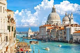 And while you should definitely take advantage of the water transportation. Exploring The Grand Canal In Venice 20 Top Attractions Planetware