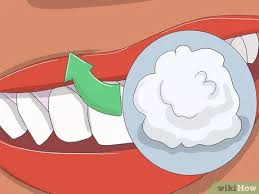 Considering getting a tooth gem? How To Apply Tooth Gems 14 Steps With Pictures Wikihow