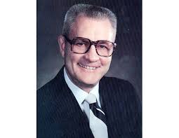 Ernest Sands Obituary (2012)