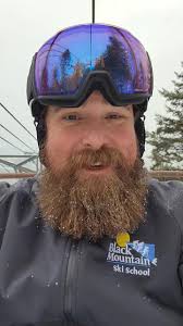 Opening Day is Thursday, December 4th! We've made a significant amount of  snow