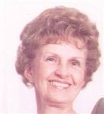 DORIS B. (LEBRUN) BERGERON Obituary September 9, 2013