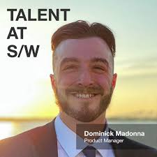 Dominick Madonna, MBA