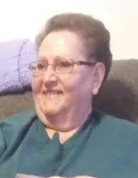 Judith "Dup" Gallagher Obituary