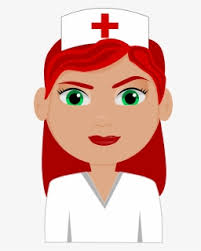 Use these free nurse clip art for your personal projects or designs. Nurse Clipart Png Images Transparent Nurse Clipart Image Download Pngitem