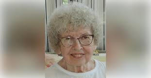 Obituary information for Patricia F.A. Padyjasek