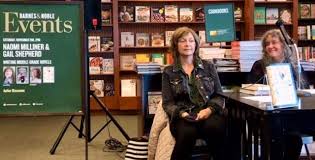 Products and an expansive collection of digital reading and entertainment content. Gail Shepherd Thank You Barnes Noble Rockville Md For Putting Out The Red Carpet For Me And Naomi Milliner To Talk About Our Books Today Facebook