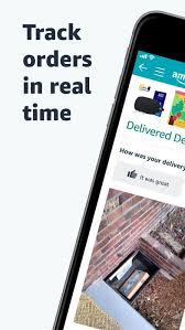El mini sdk para amazon compras mod apk es android 5.0 (lollipop). Amazon Shopping App For Android Apk Download