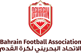 Download the vector logo of the bahrain football association brand designed by in scalable vector graphics (svg) format. Bahrain Football Association Bahrain Football Association