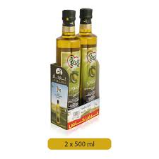 Afia Olive Oil 2 X 500 Ml