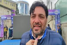 Intervista Angelo Aiello su chiusura Torneo e vittoria Fiorentina