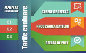 Apartamente, clădiri, construcţii, terenuri, păduri, amenajamente etc. Cat CostÄ Serviciile Unui Expert Evaluator Haintz Consulting Experti Evaluatori Anevar