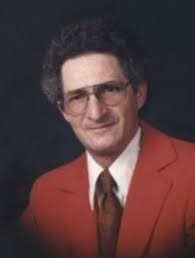 Wayne Peterson Obituary February 5, 2007