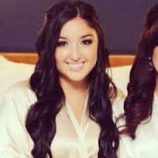 Nicole Candelaria (nicoleeyyc)