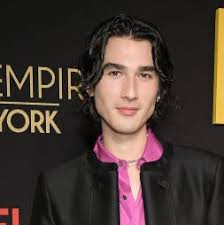 Who Is 'Bling Empire: New York's Blake Abbie? Net Worth, Job, Age