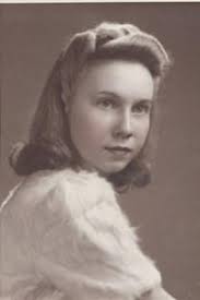 Irma Jean Wise Francisco (1925-2015)