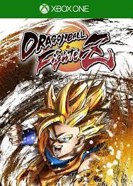 Sold by hungry gamer and ships from amazon fulfillment. Buy Dragon Ball Fighterz Xbox One Xbox