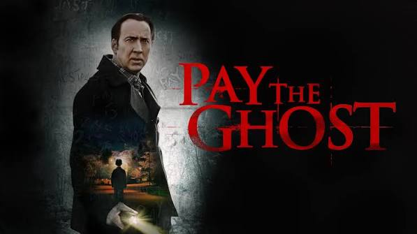 Prime Video: Pay the Ghost