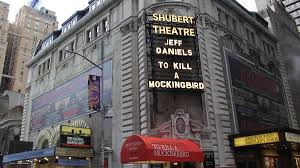 Shubert Theatre Broadway Direct