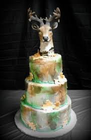 You can find it on their website (on your phone), in their mobile app, or in the back of the phone cards party supplies hobbies candy (unless clearance, but only after the holiday) silhouette machines & accessories cake decorating gift wrap. Camo Grooms Cake With Fondant Leaves The Deer Head Was From Hobby Lobby I Believe Cakecentral Com