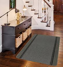 Previously, you were only able to select from the traditional loop pile, a style of rugs that entailed uncut loops of yarn. Top 10 Kitchen Rugs Of 2021 Best Reviews Guide