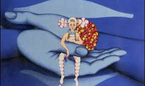Watch online and download cartoon fantastic planet movie in high quality. The Fantastic Planet The Savage Planet 1973 Filmaffinity