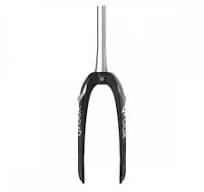 Fourche BOX One X6 TI Pro 20" Carbone 20mm
